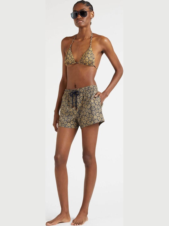 Bikini Slip Cu Dantelă