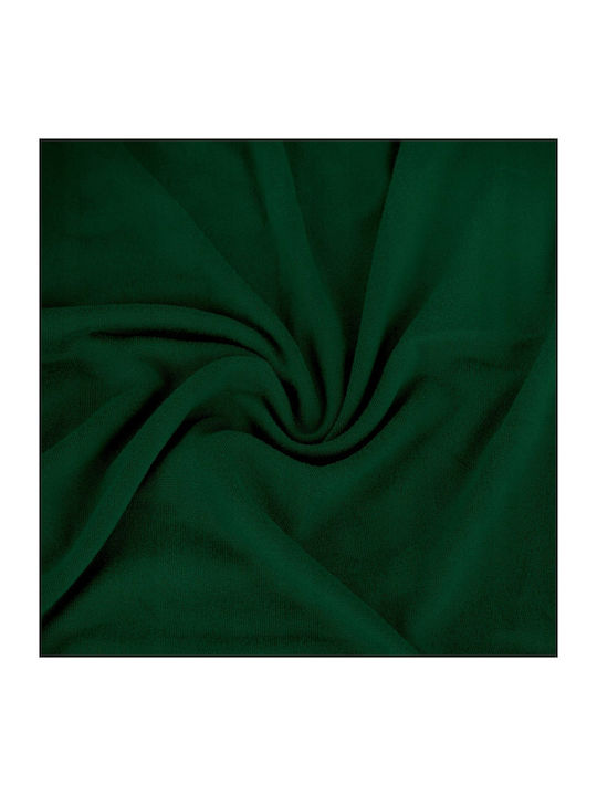 Ubieramy Meble Husă Elastică Scaun Bottle Green 1buc