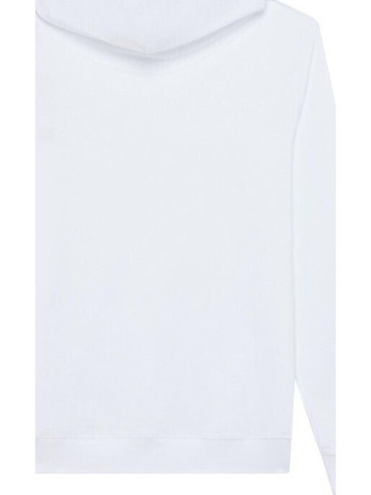 T-shirt Λευκό
