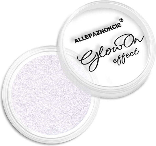 Glowon Nail Powder Allepaznokcie Mia 0.3g