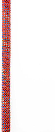 Fixe C000986200 Dynamic Climbing Rope with Length 1m Red