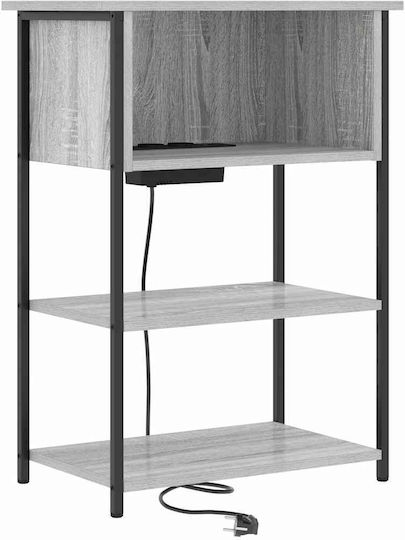 Ξύλινο 55x31x76cm Ξύλινο 55x31x76cm
