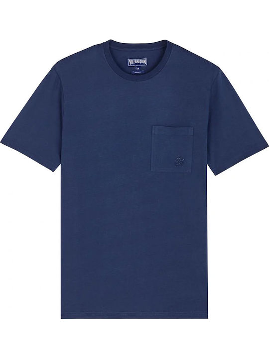 T-Shirt Blue