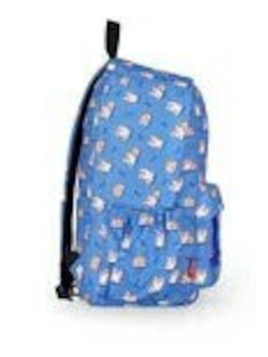 Legami Milano School Bag Backpack Elementary, Elementary 32Liters
