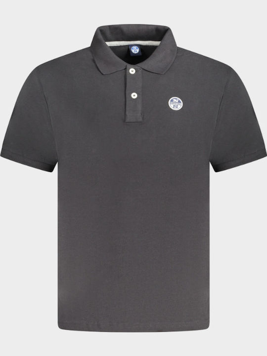 T-shirt Black