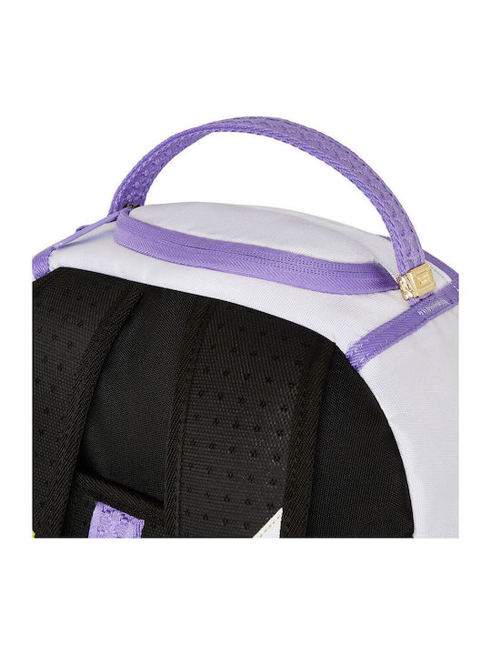 Sprayground DLXR Schulranzen Rucksack Mehrfarbig