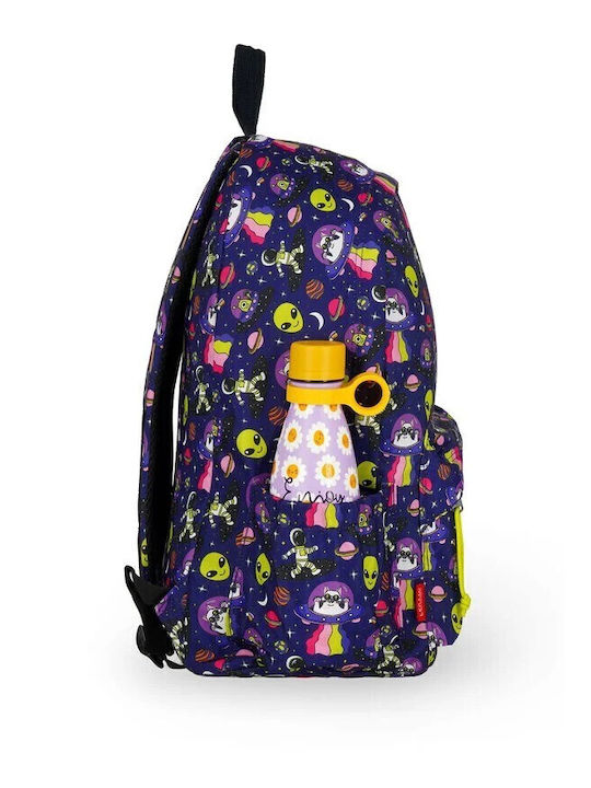 Legami Milano School Bag Backpack Elementary, Elementary 32Liters