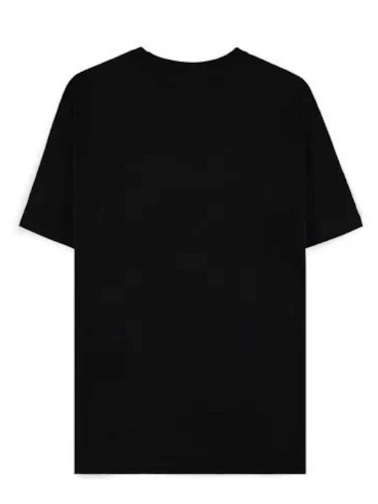 Pokémon – T-Shirt Glurak Klein Pokémon – T-Shirt Glurak Klein
