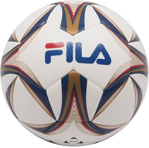 FILA Skill Футболна топка Многоцветна