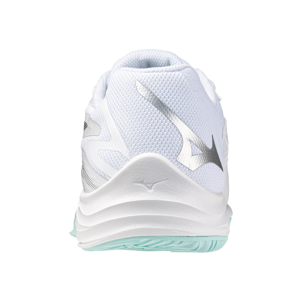 Mizuno Thunder Blade Z V1GC237040 Femei Pantofi sport Volei White