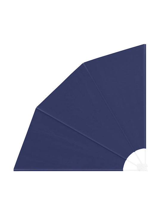 vidaXL Sunshade Roller Garden 1.4x1.4m