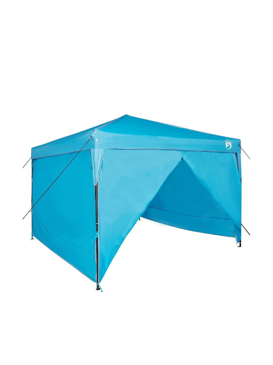 vidaXL Gazebo Garden 3x3m