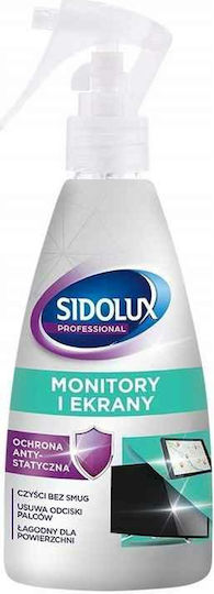 Sidolux Spray de Curățare pentru Mobilă 1x200ml