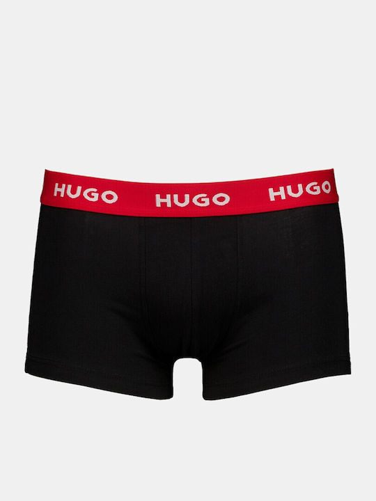 Men's Boxers Multicolour 3Pack