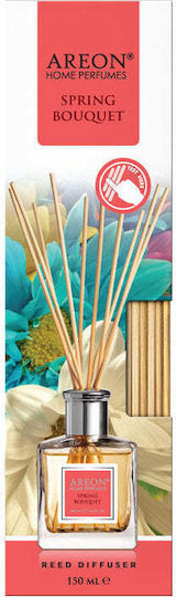 Areon Diffuser with Fragrance Spring Bouquet HPS02 150ml