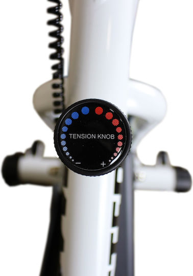 Master Ποδήλατο Spinning Μαγνητικό