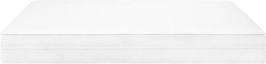 vidaXL Single Ergonomic Mattress Foam / Memory Foam 80x200x18cm