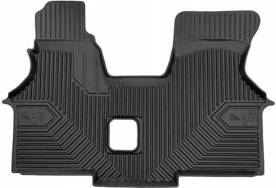 Set Covers Vw Transporter T4 1991-2003 Tray 77