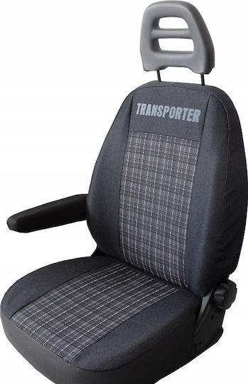 Set Covers Vw Transporter T4 1991-2003 Tray 77