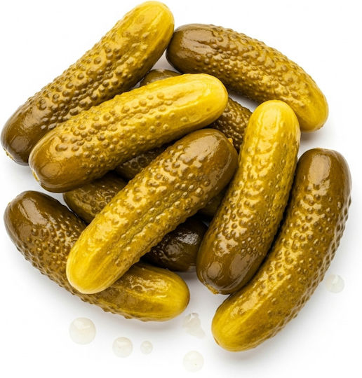 Αγγουράκια Τουρσί Cornichons 330gr