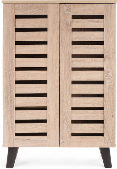 Suport pentru pantofi Rialto L60xW34xH90cm