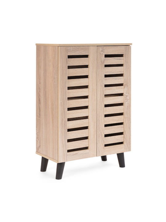 Дървен Обувна рафт Rialto 60x34x90см
