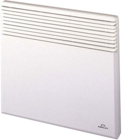 Airelec Конвектор Стена 2500W с Електронен Термостат 90x44см