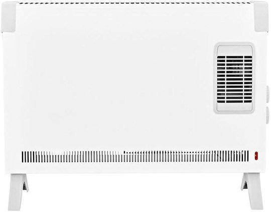 Dimplex DX522T Θερμοπομπός Δαπέδου 2000W 58.5x44.3cm Λευκός