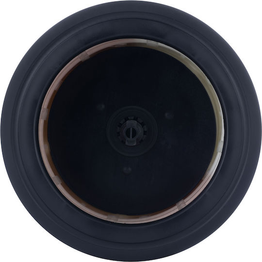 Rosfix Filters Electric Vacuum Compatible with Karcher