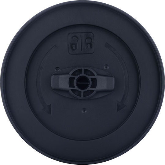 Rosfix Filters Electric Vacuum Compatible with Karcher