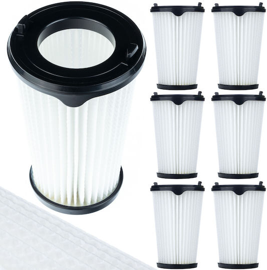 Rosfix Filtre Hepa pentru Aspirator Electric Compatibile cu Electrolux / AEG