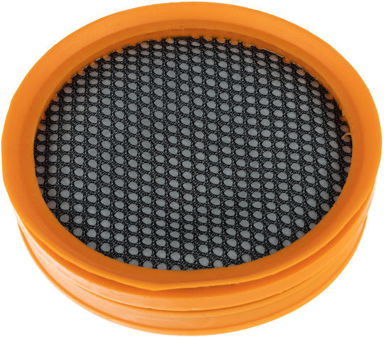 Rosfix Filters Hepa Electric Vacuum Compatible with Philips 3pcs