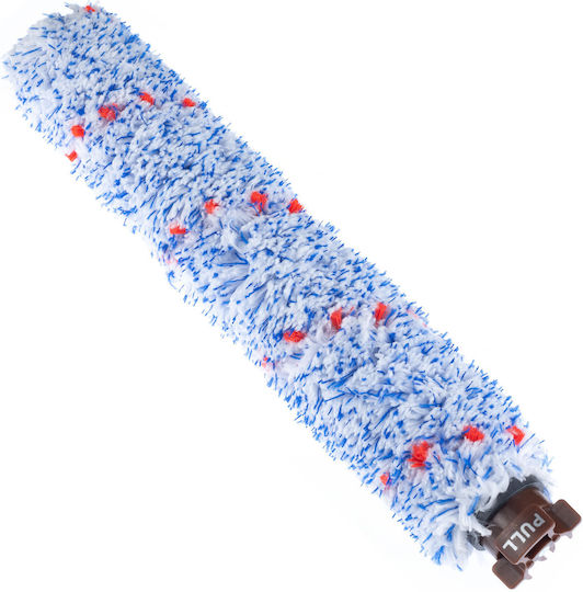 Rosfix Filters Hepa Electric Vacuum Compatible with Total