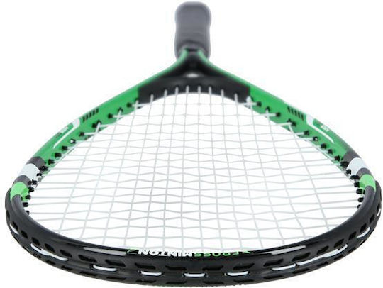 Nils Σετ Speedminton