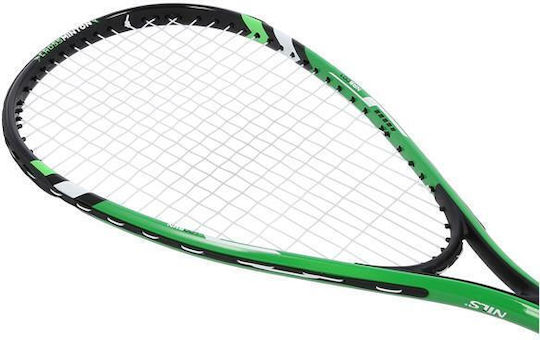 Nils Σετ Speedminton