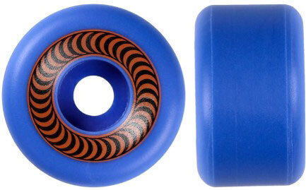 Spitfire Formula Four Og Classics 99 Wheels Skateboard 22mm
