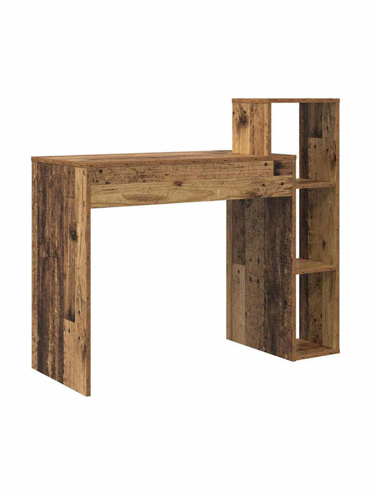 Computer Office Wooden Coffee 100x40x90cm