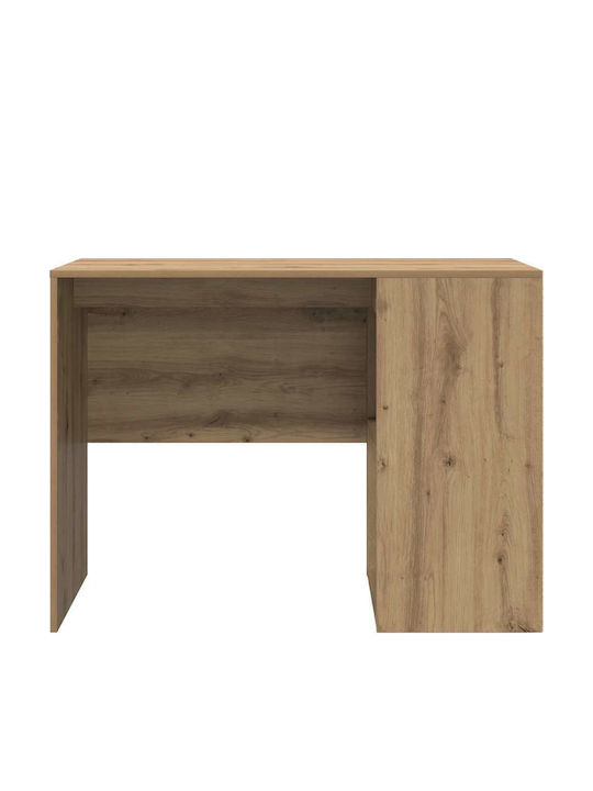 Бюро Дървено Средно Елегантно 80x50x75см