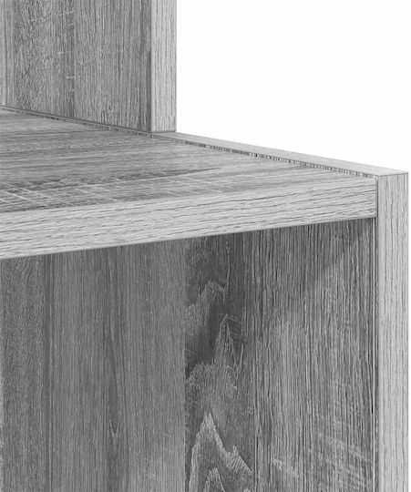 Γραφείο Υπολογιστή 106x40x88.5εκ.