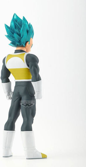 Dragon Ball Super Vegeta Figure Blood Saiyans 17cm