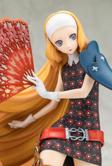 Metaphor Refantazio Junah Statue 1/7 24cm