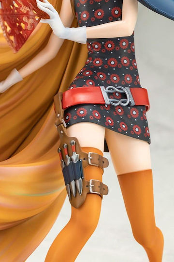 Metaphor Refantazio Junah Statue 1/7 24cm