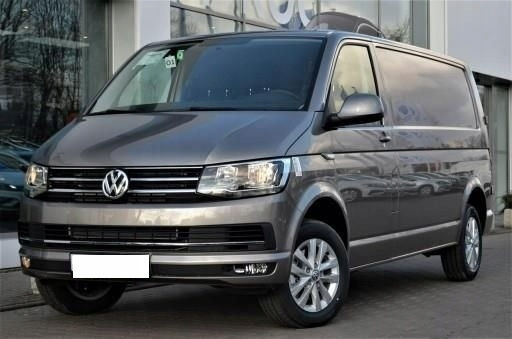 Dedicated Covers Vw Transporter T6 From 2015+