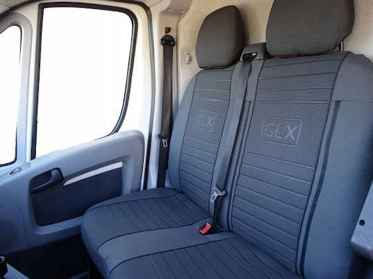 Dedicated Covers Vw Transporter T6 From 2015+