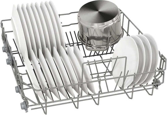 Bosch Fully Integrated Dishwasher for 13 Place Settings W59.8xH81.5cm