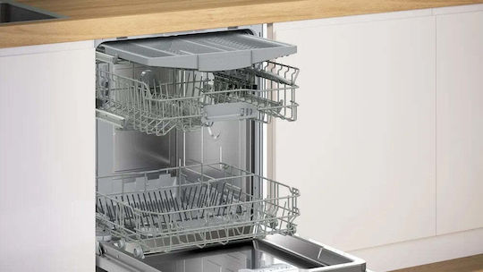 Bosch Fully Integrated Dishwasher for 13 Place Settings W59.8xH81.5cm