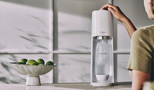 Sodastream Pepsi Λεμονάδα Mango Συμπυκνωμένη Χωρίς Ανθρακικό & Ζάχαρη σε Μπουκάλι 2x440ml