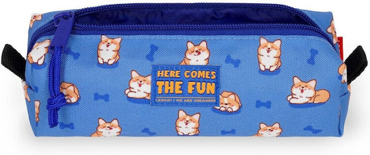 Legami Milano Pencil Case Barrel