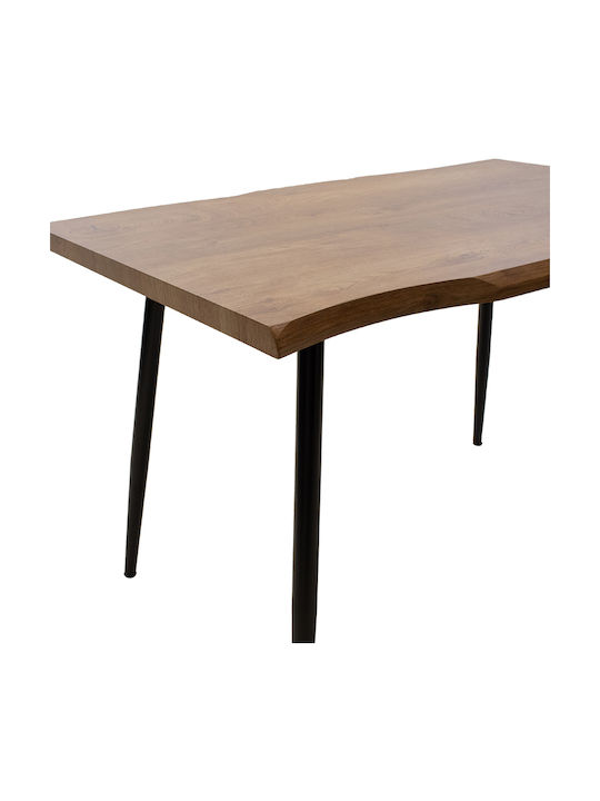 Dining Room Neve 5pcs 120x80cm