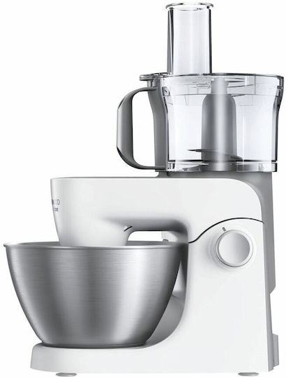 Kenwood MultiOne Mixează 1000W cu Vas din Oțel Inoxidabil 4.3lt